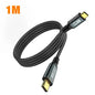 100W USB-C to USB-C Fast Charging Cable PD 20Gbps USB 3.2 8K 60Hz Thunderbolt 3 Type-C Data Sync Cable for iPhone Xiaomi Huawei