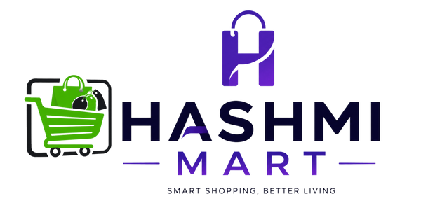 Hashmi Mart