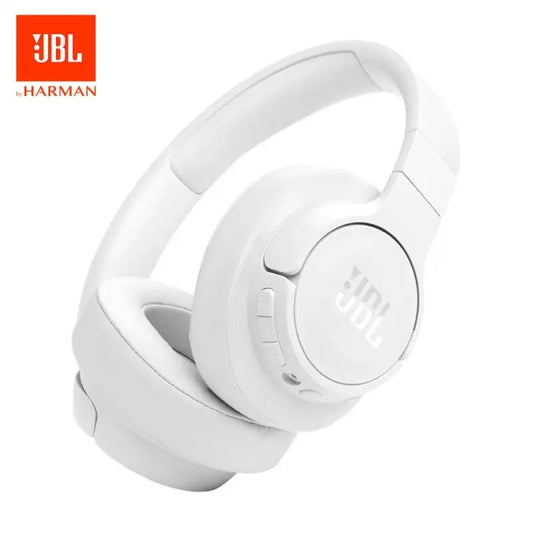 JBL Tune 770NC Wireless Bluetooth Noise Cancelling Headphones Over Ear Foldable Gaming Music Headset ANC HiFi Stereo